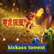 kickass torrent